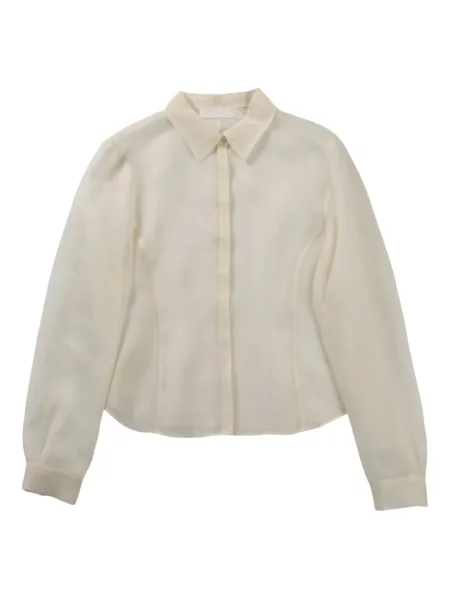 Cămașă Amomento transparente