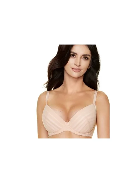 Сутиен Gorteks бежово