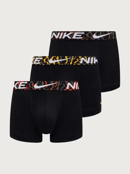 Nike bokserki czarny