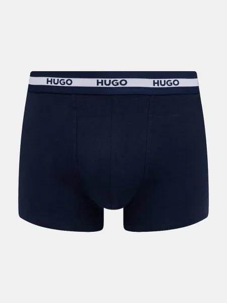 Боксеры Hugo