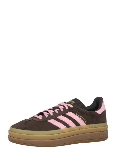 Sneakerși Adidas Originals roz
