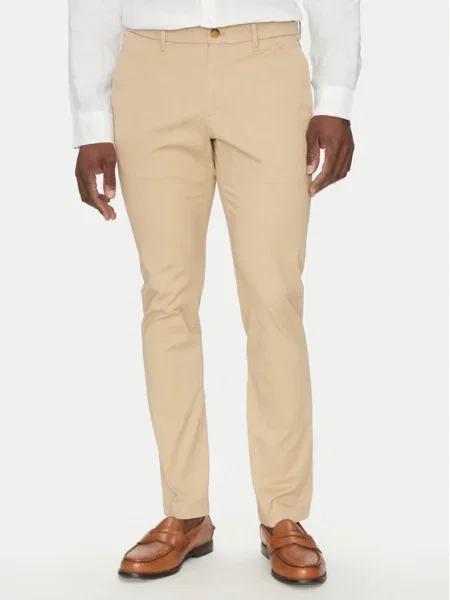 Michael Kors Pantaloni chino bej