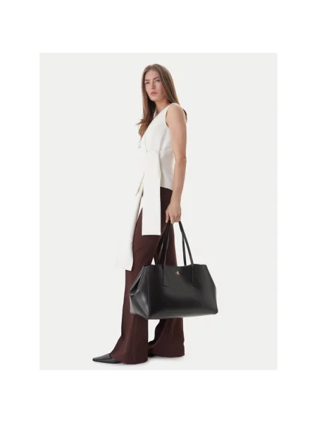 Torebka Calvin Klein czarna