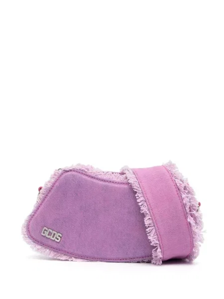 Чанта Gcds розово