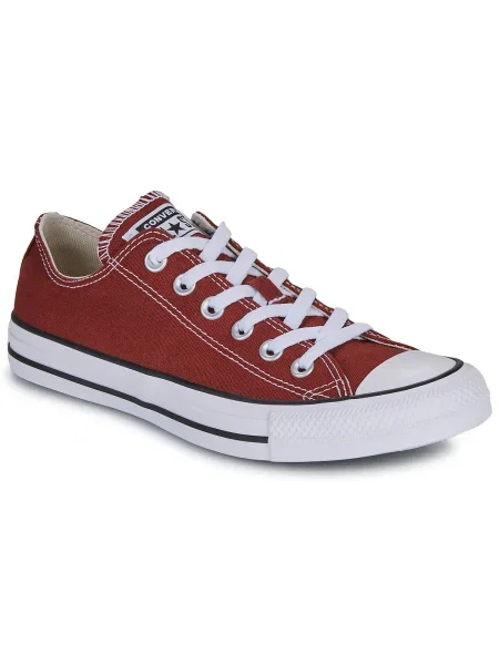 Pantofi Converse roșu