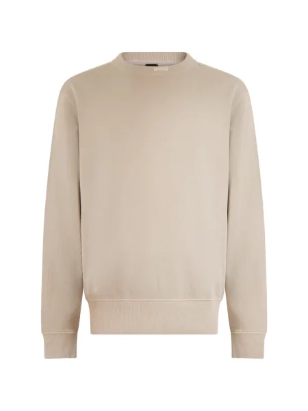 Hanorac Boss cu broderie
