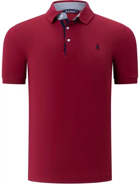 Tricou polo Dewberry