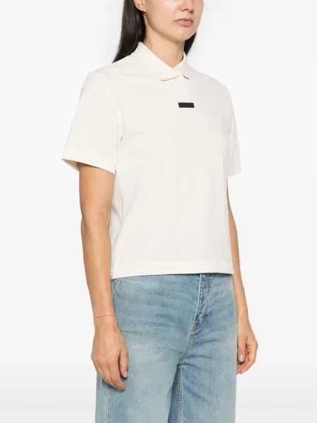 Polo Fear Of God Essentials