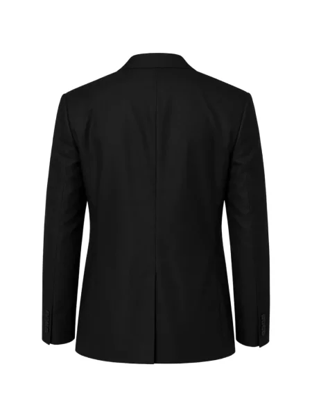 Sacou Dolce & Gabbana cu rever negru