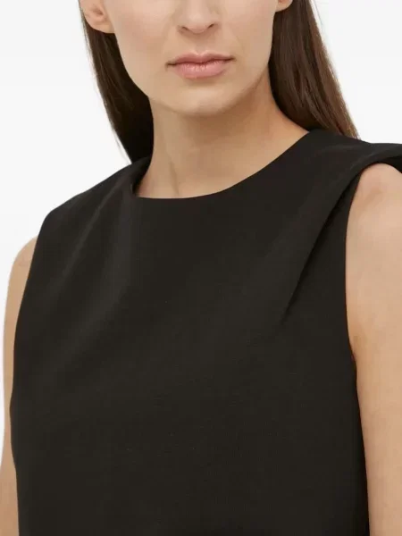 Top Tiger Of Sweden s uzorkom tigra crna