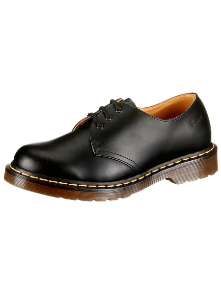 Dr. Martens Fűzős cipő fekete