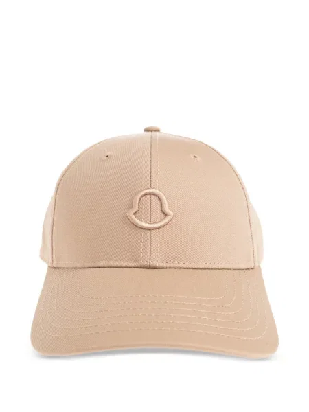 Κασκέτο Moncler με αυτόγραφο