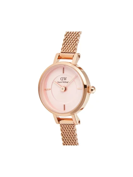 Zegarek Daniel Wellington różowy