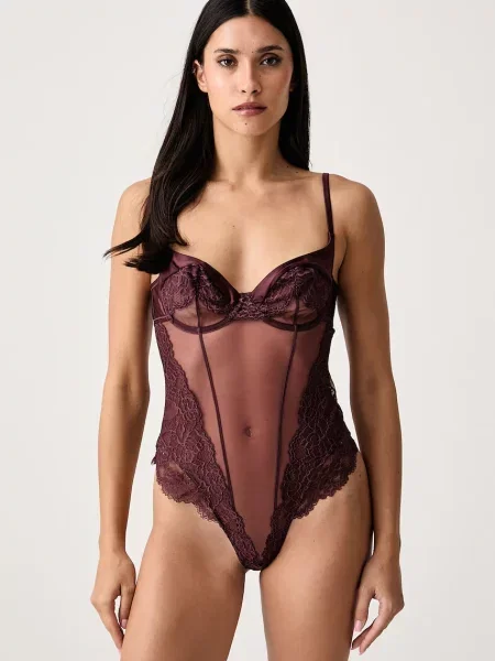 Guess body dámske JENNIFER