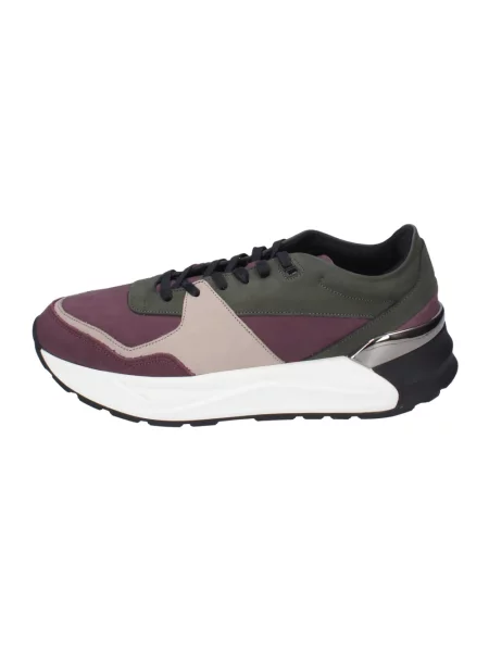 Sneakersy Liu Jo skórzane