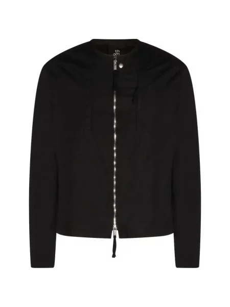 Košulja Thom Krom crna