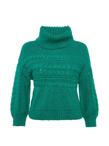 Heláncă Alice + Olivia verde