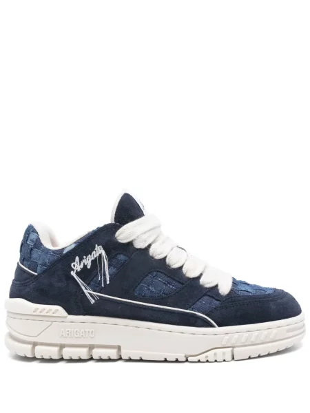 Sneakerși Axel Arigato albastru