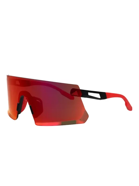 Ochelari de soare Adidas alb