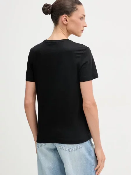 Calvin Klein Jeans T-shirt różowa