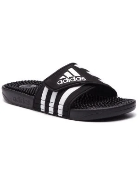 Чехли adidas adissage черен