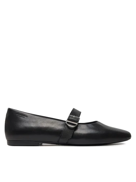 Pantofi Vagabond Shoemakers negru