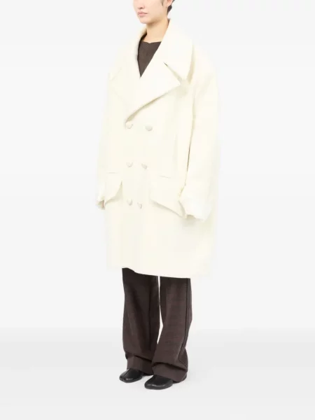 Palton Mm6 Maison Margiela