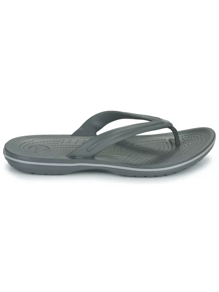 Natikače Crocs kaki