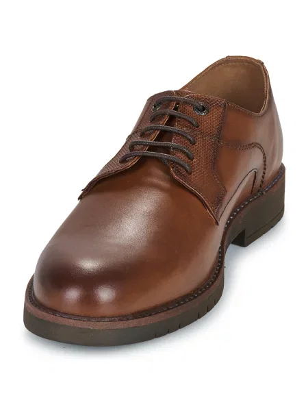 Pantofi Redskins maro