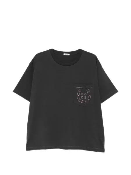 Tricou Bode negru
