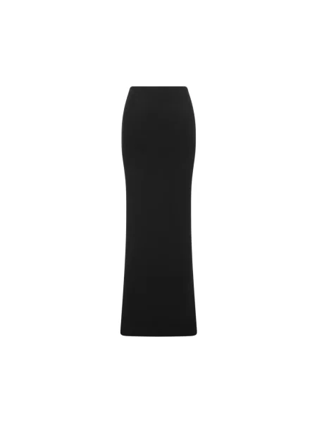 Sukienka Jacquemus czarna