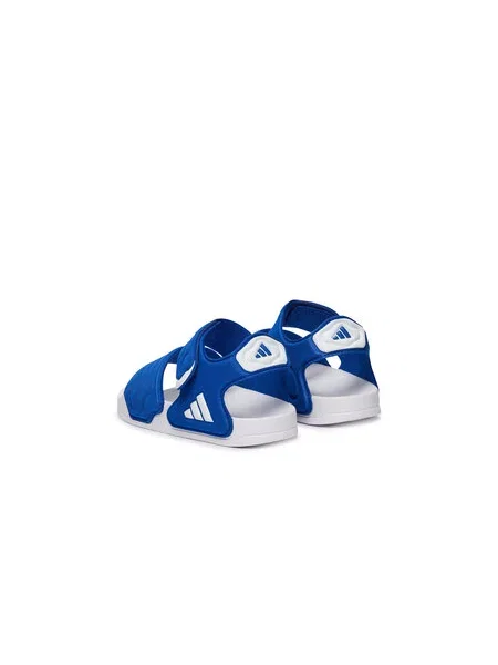 Adidas Sandale adilette Sandal 3 Tamnoplava bijela