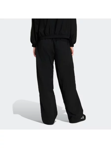 Běžecká tepláková souprava Adidas bílá