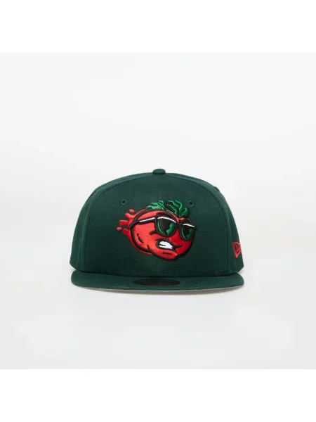 Kšiltovka New Era MLB Theme Night Jersey Shore Blueclaws Green 7 zelená