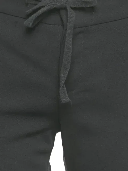 Pantaloni Zadig&voltaire negru