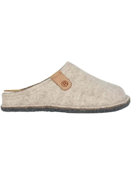 Pantofi Rohde bej