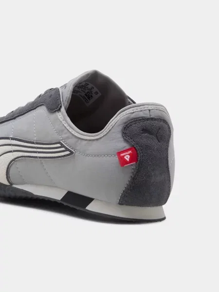 Повседневные кроссовки Puma серые