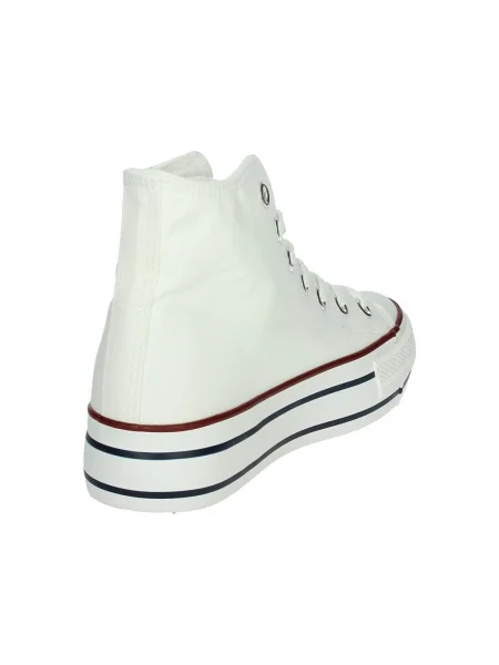 Pantofi Refresh alb