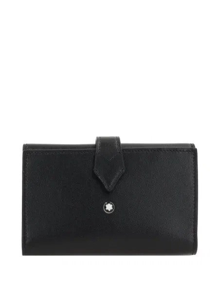 Pénztárca Montblanc fekete