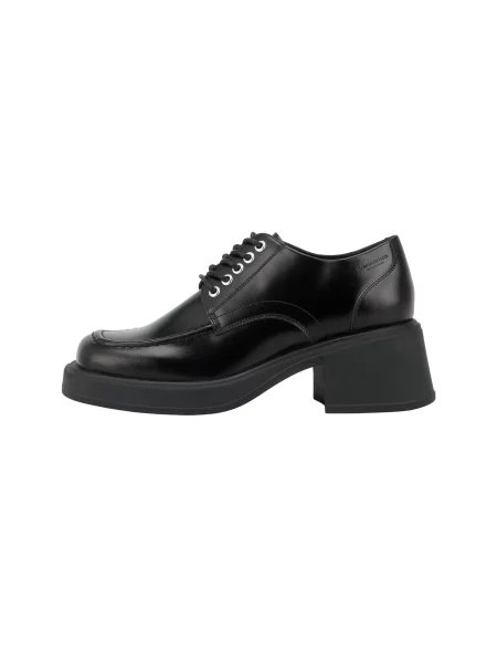VAGABOND SHOEMAKERS Batai su raišteliais DORAH' juoda