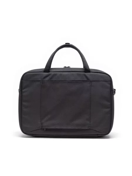 Geantă crossbody Herschel negru