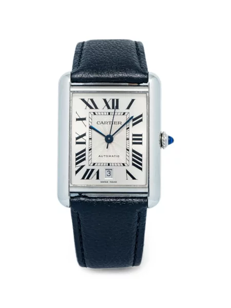 Ceas Cartier