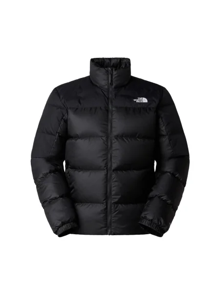 THE NORTH FACE Geacă outdoor Diablo' negru