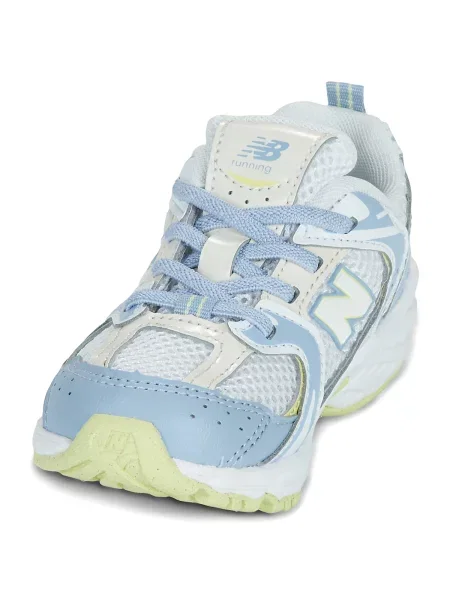 Pantofi copii New Balance albastru