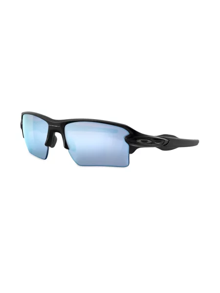 Saulės akiniai Oakley juoda