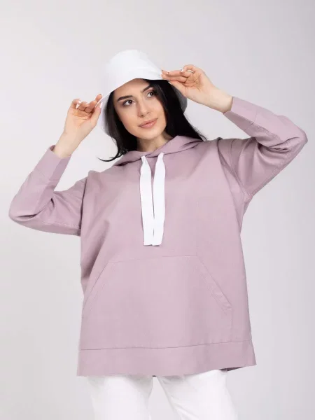 Feel and Fly Панама білий