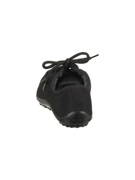 Pantofi Leguano negru