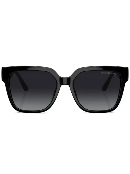 Ochelari de soare Michael Kors negru