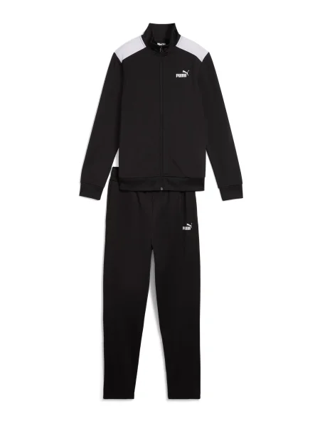 Puma melegítő szett női fekete
