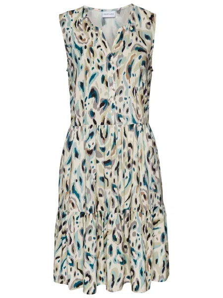 LASCANA Rochie nisipiu